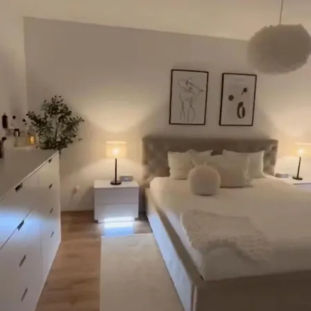 Appartement Mi Refugio *